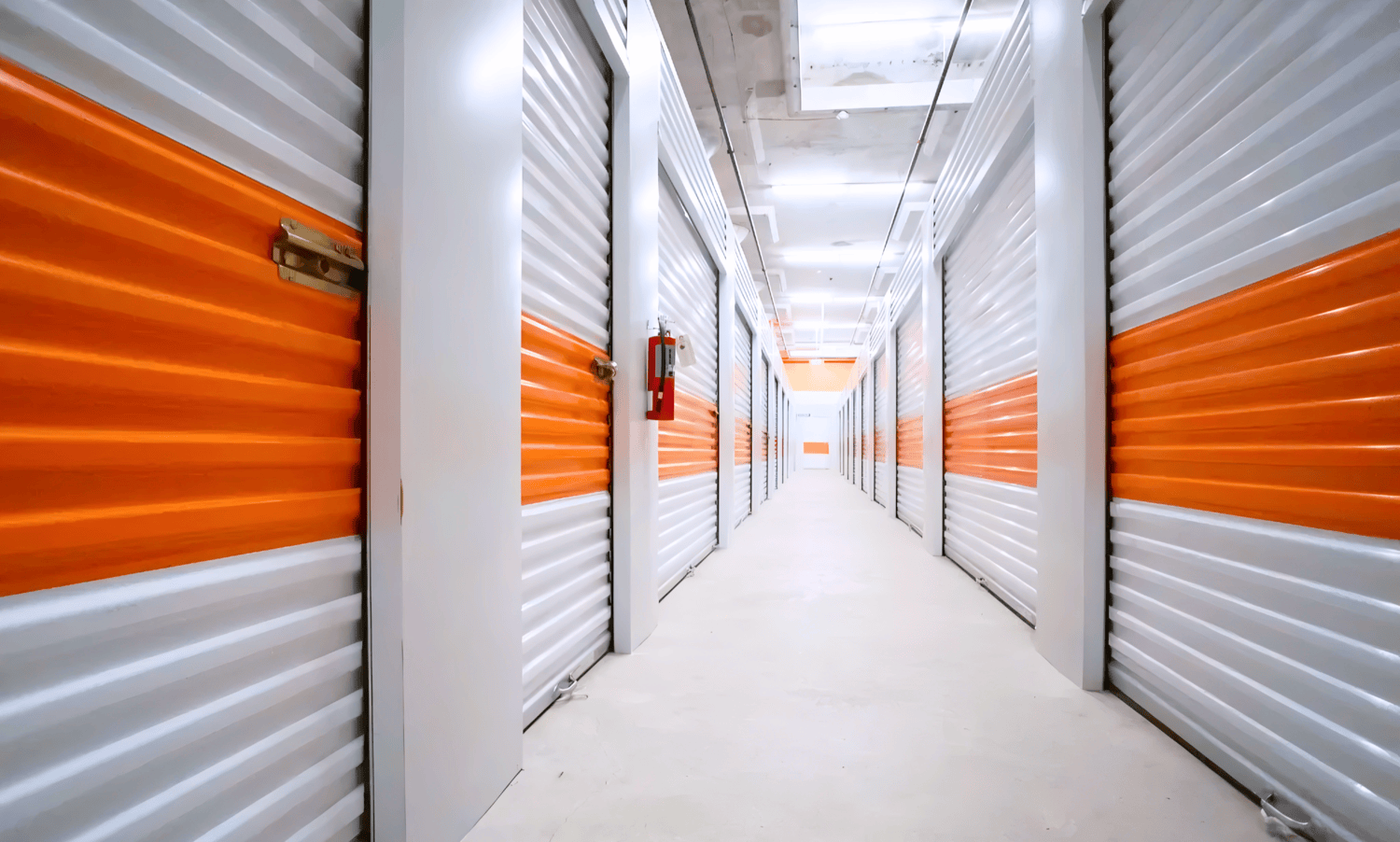 secure self storage Galveston